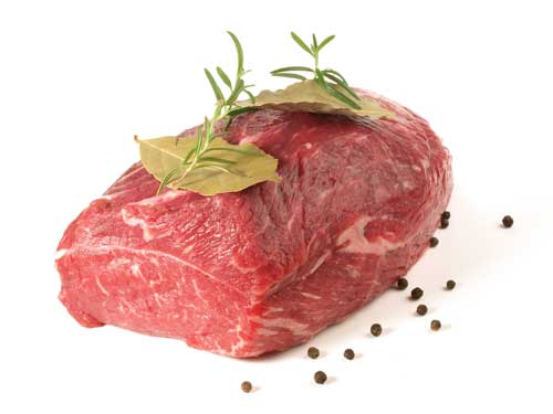 Saftiger Sonntagsbraten vom Weiderind