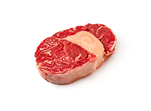 Osso Buco vom Weiderind