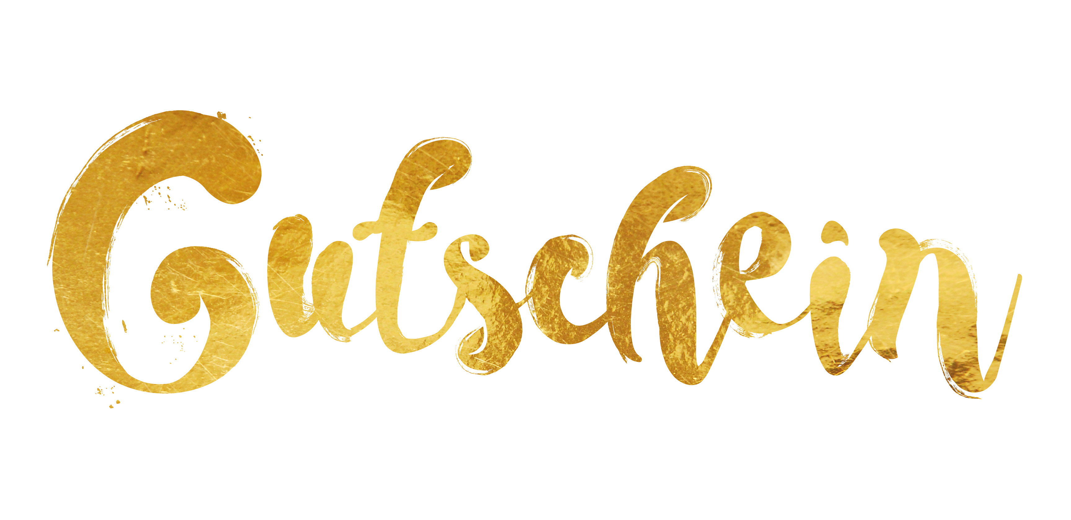 Gutschein-Karte