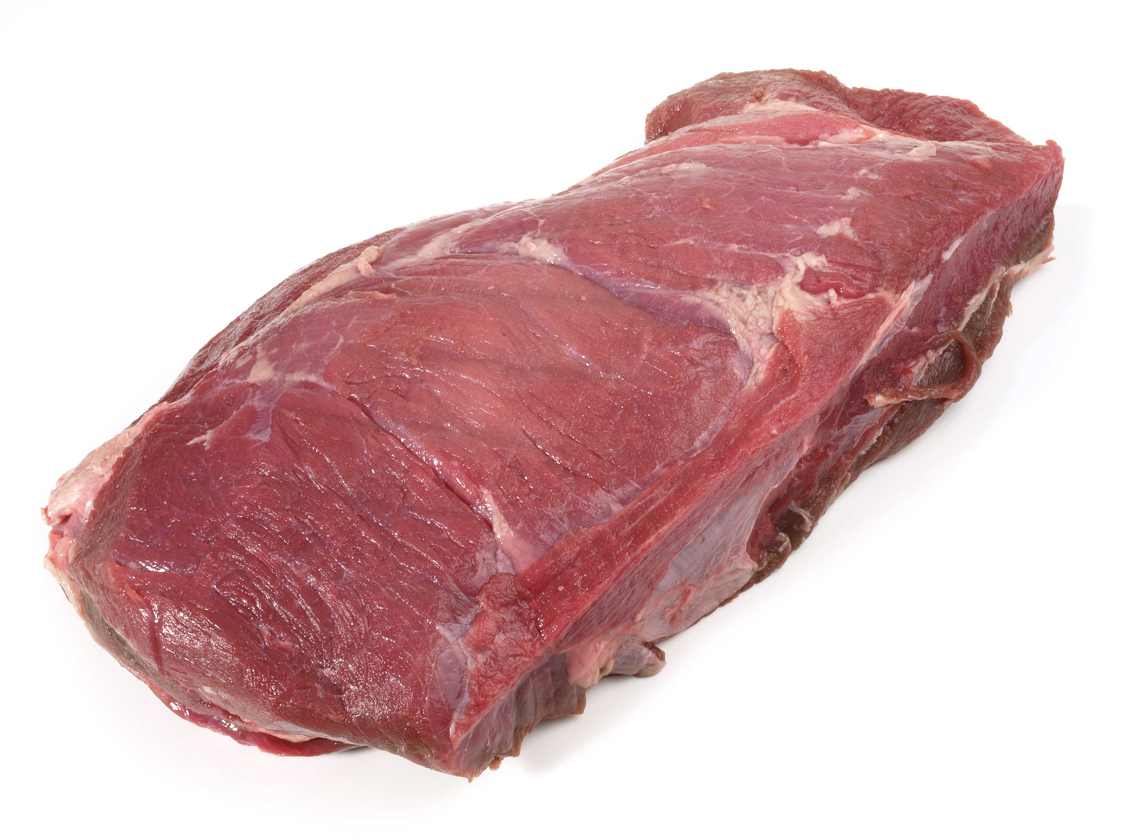 Wildschweinbraten aus der Keule
